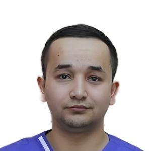 Рахимов Азизбек Илхамжанович - фотография Рахимов Азизбек Илхамжанович, стоматолог - Ургенч