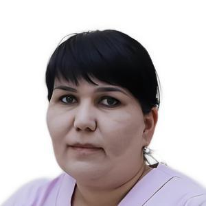 Жуманиёзова Икбол Рузибаевна, врач узи - Ургенч