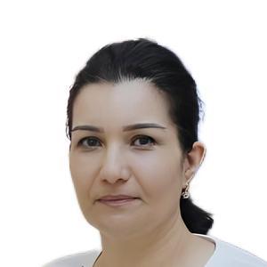 Каландарова Мукаддас Курбондурдиевна, врач узи - Ургенч