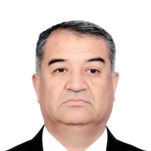 Ходжабаев Баходир Атабоевич - фотография Ходжабаев Баходир Атабоевич, офтальмолог (окулист) - Ургенч