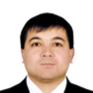 Ходжаниязов Мирза Бахтиёрович - фотография Ходжаниязов Мирза Бахтиёрович, анестезиолог-реаниматолог - Ургенч