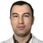 Худайберганов Умидбек Рузибоевич, ЛОР - Ургенч