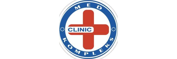 Клиника «Med Kompleks», Ургенч - фото