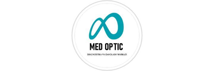 Клиника «Med Optic», Ургенч - фото