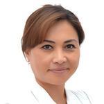 Абайдельдинова Ж. Б. - фото