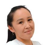 Далелханова А. М. - фото