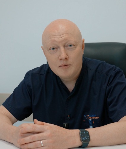 Иванов Андрей Геннадьевич — Видеовизитка