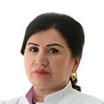 Содикова Маърифатхон Собировна, Стоматолог, Ортопед - Янгиюль