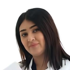 Анварова Камола Шухратовна, стоматолог-ортодонт - Янгиюль