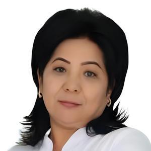 Джулдикараева Малика Камбаровна, невролог - Янгиюль
