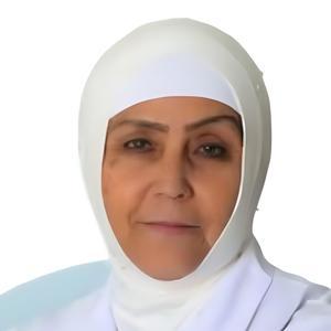Мирзаева Хатира Гаппаровна, гинеколог - Янгиюль