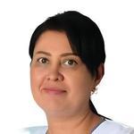 Пулатова Наргиза Хайриддиновна, Эндокринолог, Кардиолог - Янгиюль