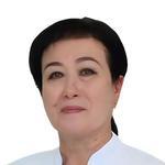 Баратова Замира Мамажановна, Гастроэнтеролог - Янгиюль