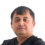 Эргашев Даврон Гофуржонович, Стоматолог - Янгиюль