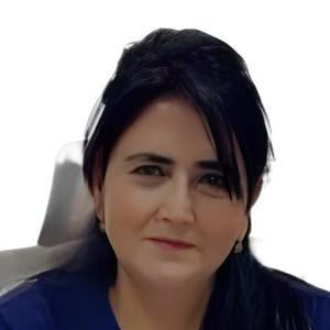 Хужамбердиева Саодат Сувановна, гинеколог, маммолог, репродуктолог - Янгиюль