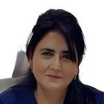 Хужамбердиева Саодат Сувановна, Гинеколог, Маммолог, Репродуктолог - Янгиюль