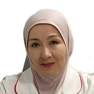 Ганихаджаева Гулчехра Забихуллаевна, педиатр - Янгиюль