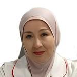Ганихаджаева Гулчехра Забихуллаевна, Педиатр - Янгиюль