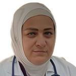 Шарипова Мехринисо Шариповна, Терапевт, Пульмонолог - Янгиюль