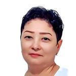 Муслимова Умида Абдусадировна Муслимова Умида Абдусадировна, Врач УЗИ - Янгиюль