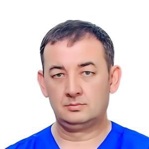 Норматов Анвар Махамаджанович, невролог - Янгиюль