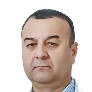 Муминов Аброр Муллажанович, рентгенолог - Янгиюль
