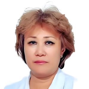 Пак Альбина Константиновна, кардиолог, ревматолог - Янгиюль