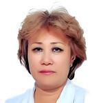 Пак Альбина Константиновна Пак Альбина Константиновна, Кардиолог, ревматолог - Янгиюль