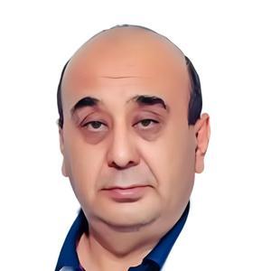 Кутбитдинов Акром Акмалович, уролог - Янгиюль