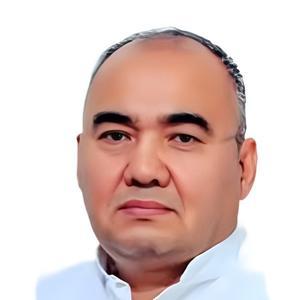 Махкамов Тулкин Тургунбаевич - фотография Махкамов Тулкин Тургунбаевич, травматолог, ортопед - Янгиюль