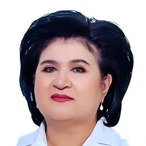 Абдурахманова Джамиля Тулкуновна, врач узи - Янгиюль