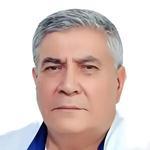 Абдурахманов Илхом Абдусаттарович, Эндоскопист, Гастроэнтеролог - Янгиюль
