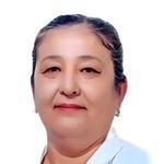 Абдиева Саодат Тулкуновна, Стоматолог - Янгиюль