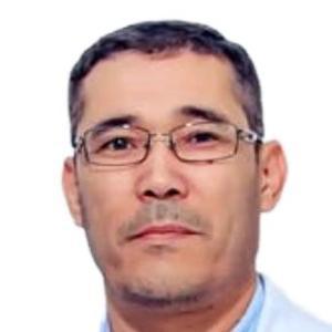 Юсупов Саттор Назирбаевич, анестезиолог-реаниматолог - Янгиюль