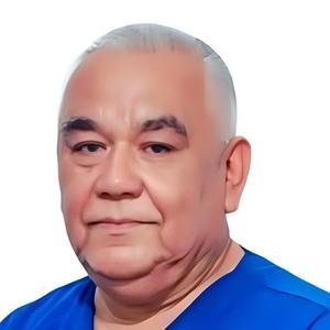 Козокбоев Абдулазиз Ортикалиевич, хирург - Янгиюль