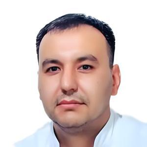 Нишаналиев Фаррух Абдувалиевич, травматолог, ортопед - Янгиюль