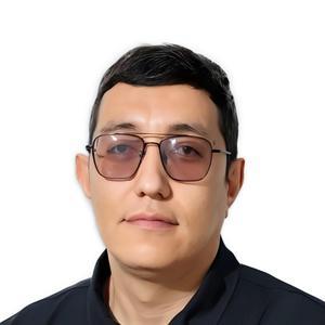 Игамбердиев Бобур Максумович, детский невролог, детский анестезиолог-реаниматолог - Янгиюль