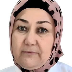 Таштемирова Феруза Файзуллаевна, эндокринолог - Янгиюль
