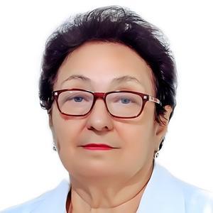 Арутюнова Анжела Рачикова, гинеколог - Янгиюль