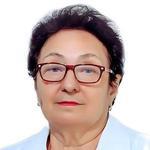 Арутюнова Анжела Рачикова, Гинеколог - Янгиюль