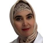 Махкамова Наргиза Юсубджановна, Детский невролог - Янгиюль