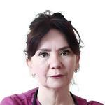 Маденова Саида Абдигалиевна, Педиатр, Терапевт - Янгиюль