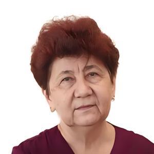 Каримова Замира Мирсаидовна, невролог - Янгиюль