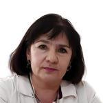 Дадабаева Гульнара Анваровна, Педиатр - Янгиюль