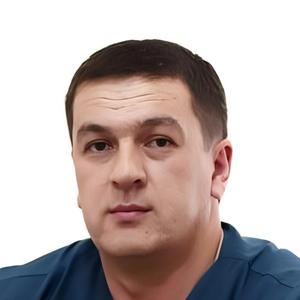 Карабаев Акмаль Бахриддинович, уролог, андролог - Янгиюль