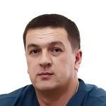 Карабаев Акмаль Бахриддинович, Уролог, Андролог - Янгиюль