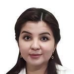 Карабаева Лобар Нематжоновна, Терапевт, Кардиолог - Янгиюль