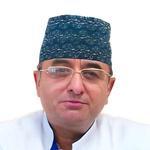 Рагимов Асрор Халилович, Хирург, Проктолог (колопроктолог) - Янгиюль