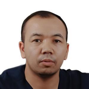 Хушнаев Собир Очилович, невролог - Янгиюль