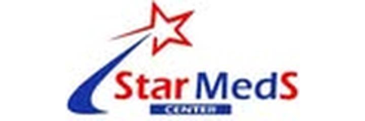 Медицинский центр «StarMedS» (СтарМедС), Янгиюль Медицинский центр «StarMedS» (СтарМедС), Янгиюль - фото